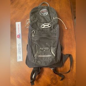 Osprey Syncro 3 Backpack
